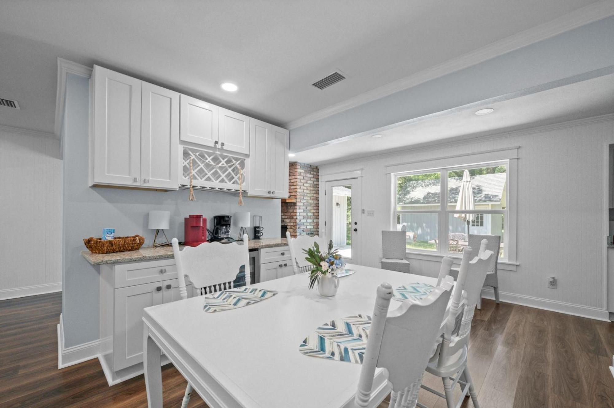Peaceful Fairhope Retreat-Large Home On 1 Acre Lot Экстерьер фото