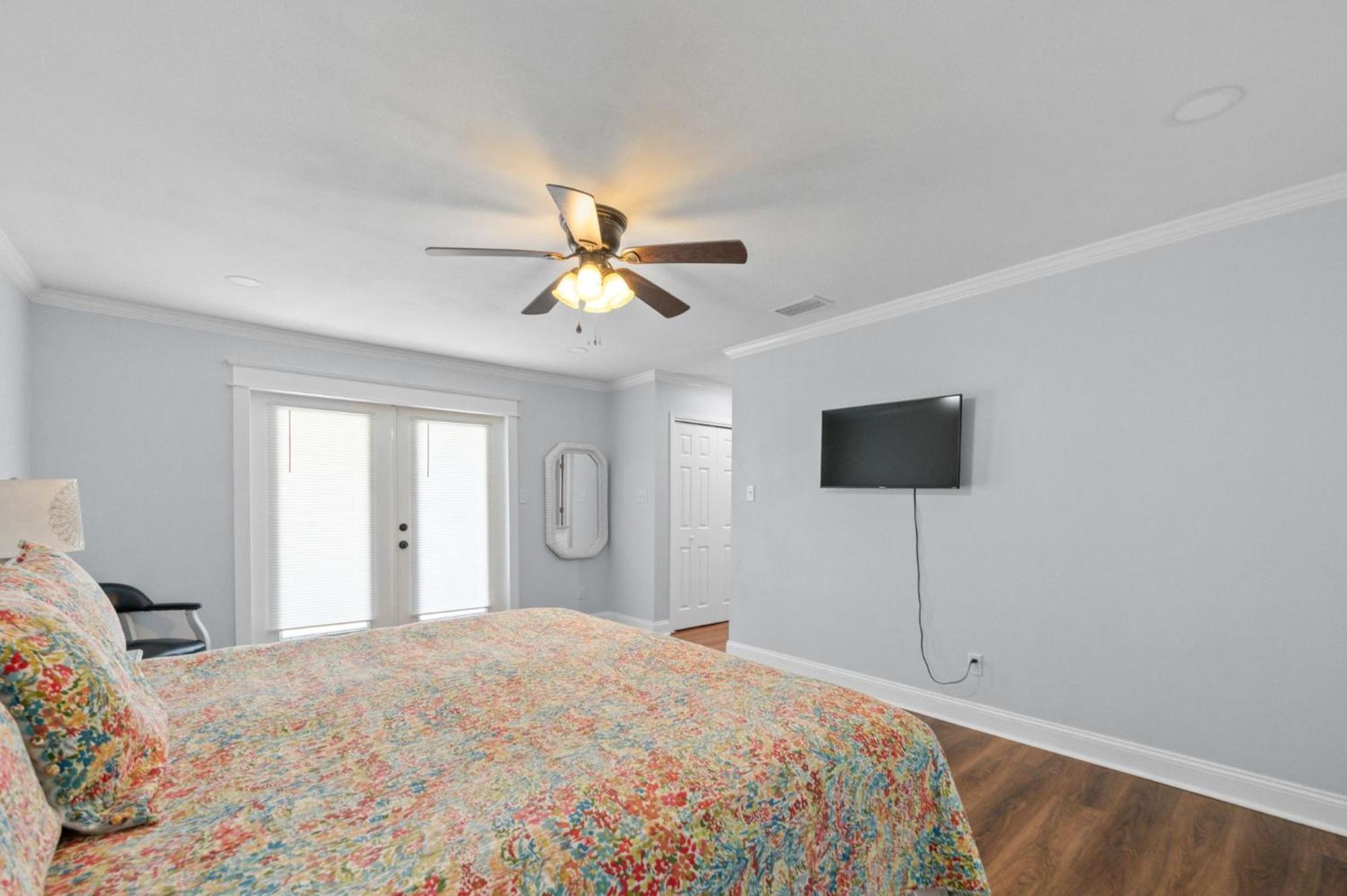 Peaceful Fairhope Retreat-Large Home On 1 Acre Lot Экстерьер фото