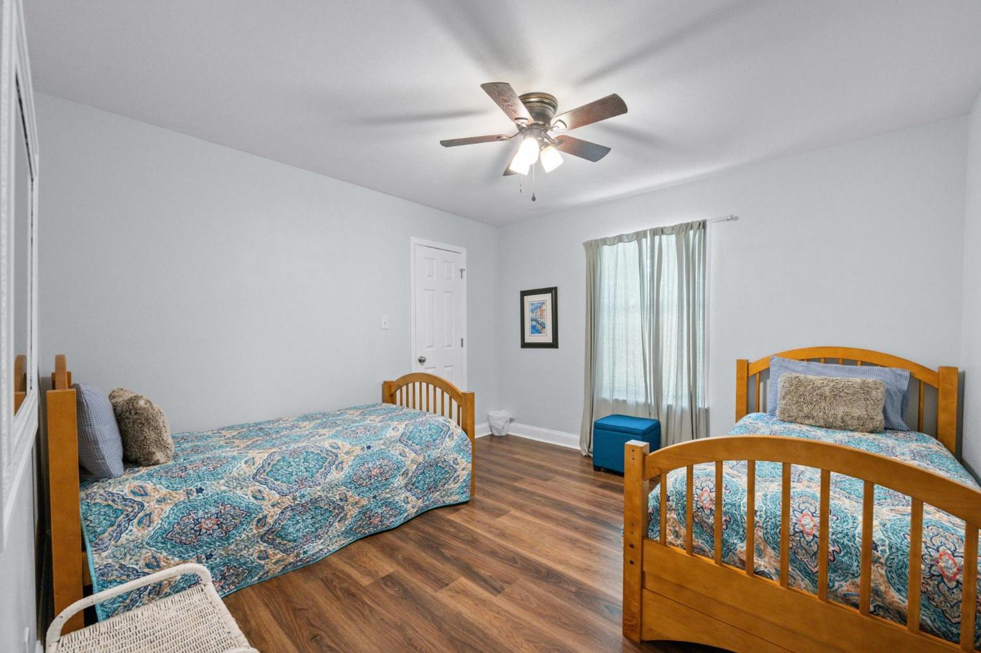 Peaceful Fairhope Retreat-Large Home On 1 Acre Lot Экстерьер фото
