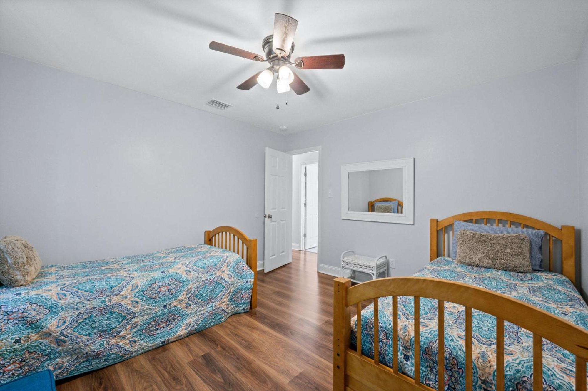 Peaceful Fairhope Retreat-Large Home On 1 Acre Lot Экстерьер фото