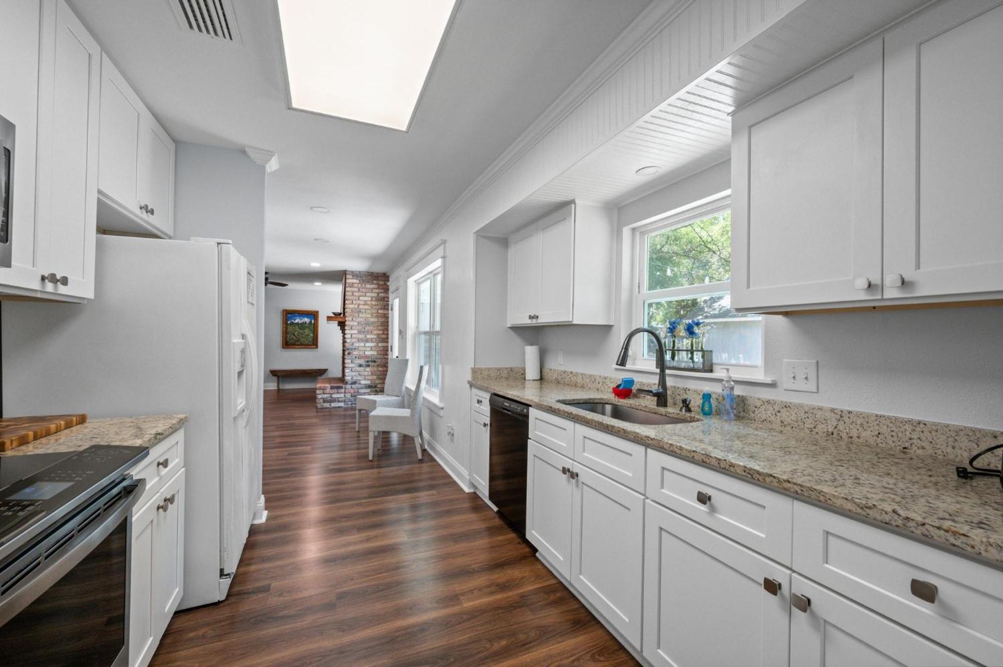 Peaceful Fairhope Retreat-Large Home On 1 Acre Lot Экстерьер фото