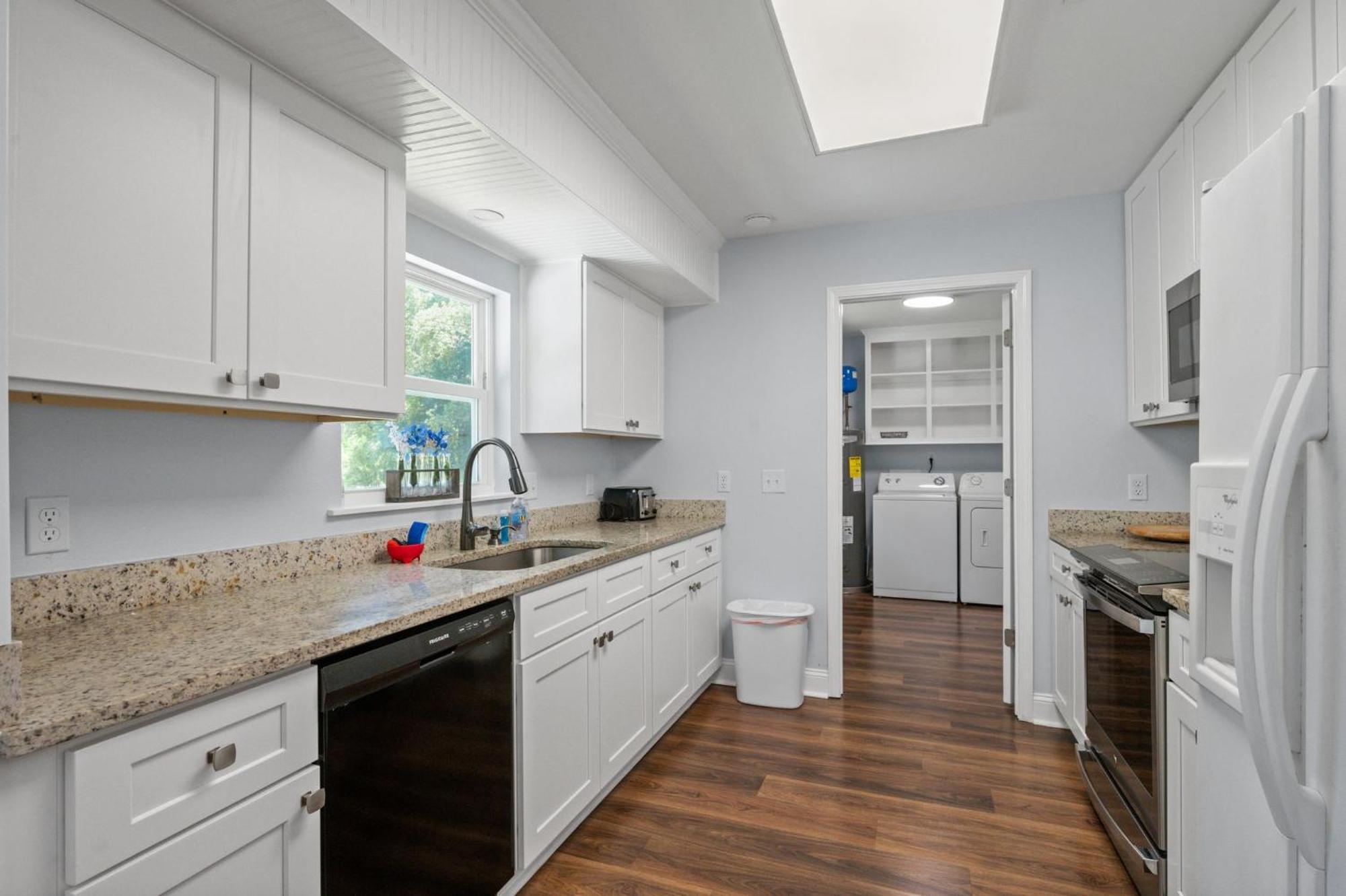 Peaceful Fairhope Retreat-Large Home On 1 Acre Lot Экстерьер фото