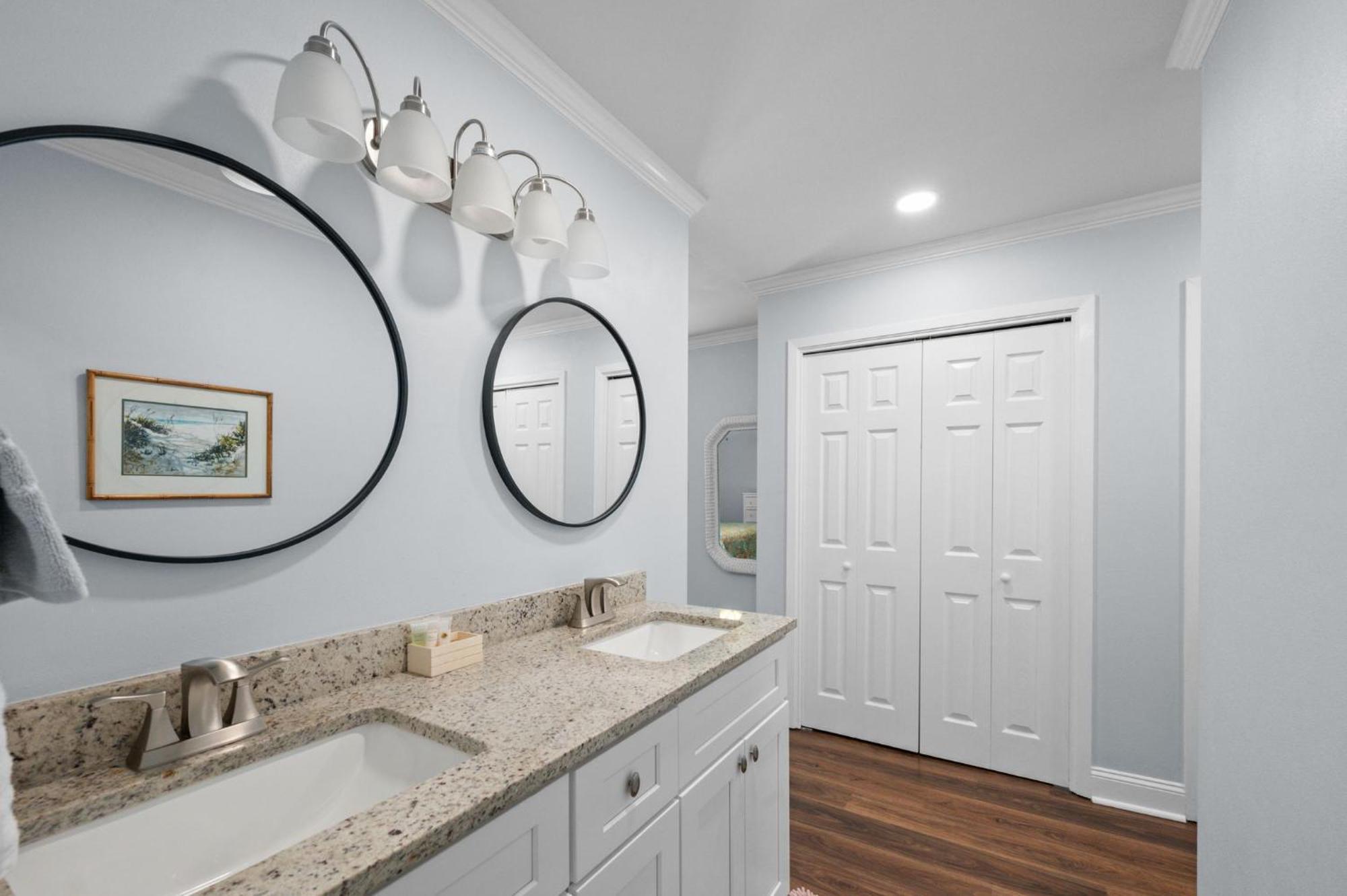 Peaceful Fairhope Retreat-Large Home On 1 Acre Lot Экстерьер фото